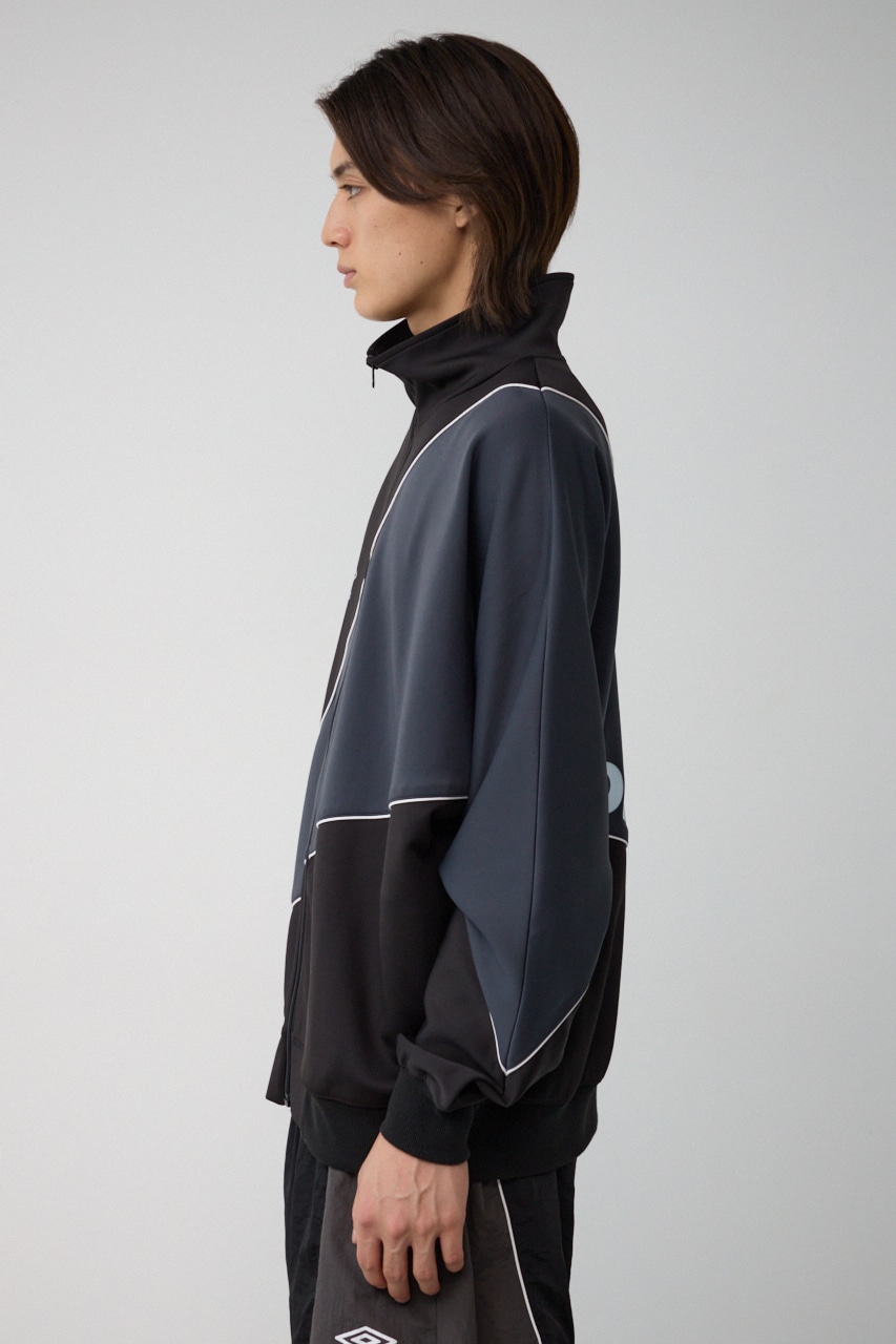 UMBRO×AZUL】 トラックジャケット｜MEN｜251HAX80-268H｜AZUL BY