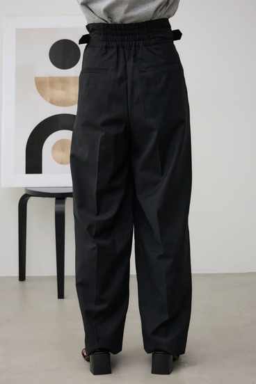 サイドベルトグルカパンツ｜WOMEN｜250HSF31-253D｜AZUL BY MOUSSY