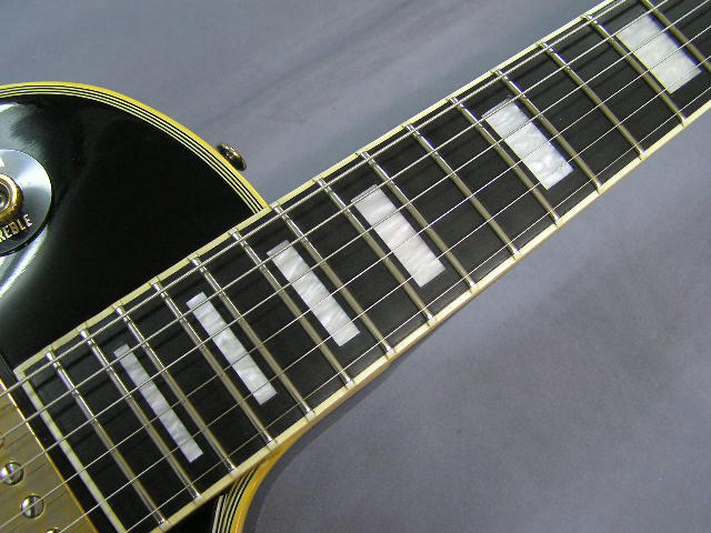 Orville by Gibson LPC-57B – 神戸ギターショップ B-West