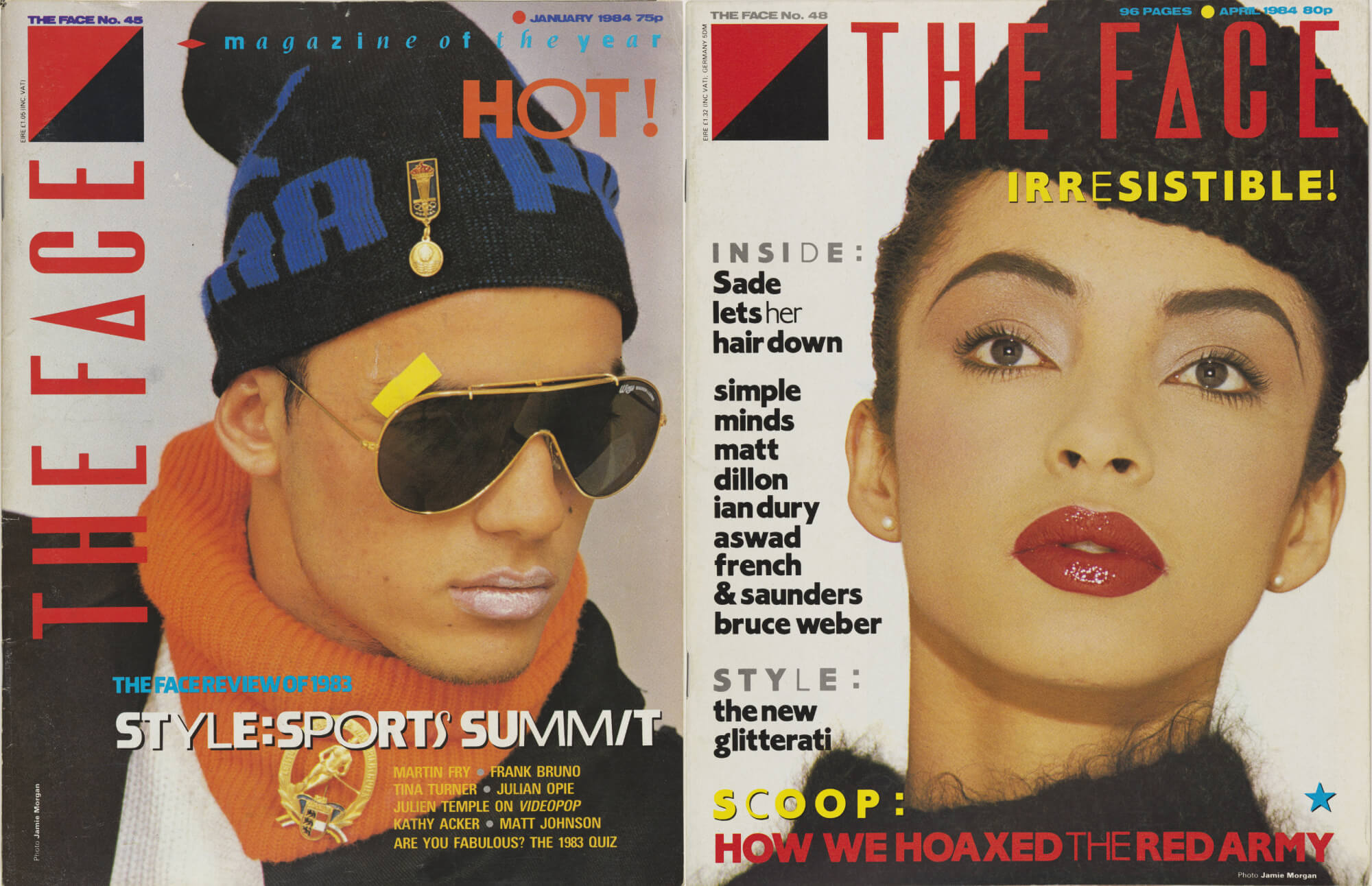 80年代から00年代の英国ポップカルチャーを振り返る：ナショナル