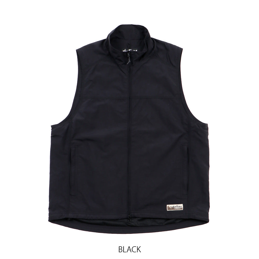 サプレックスユーティリティベスト – BAMBOO SHOOTS ONLINE