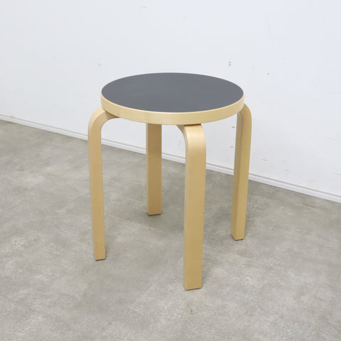 artek アルテック スツール60 チャコール Stool 60 (スツール60
