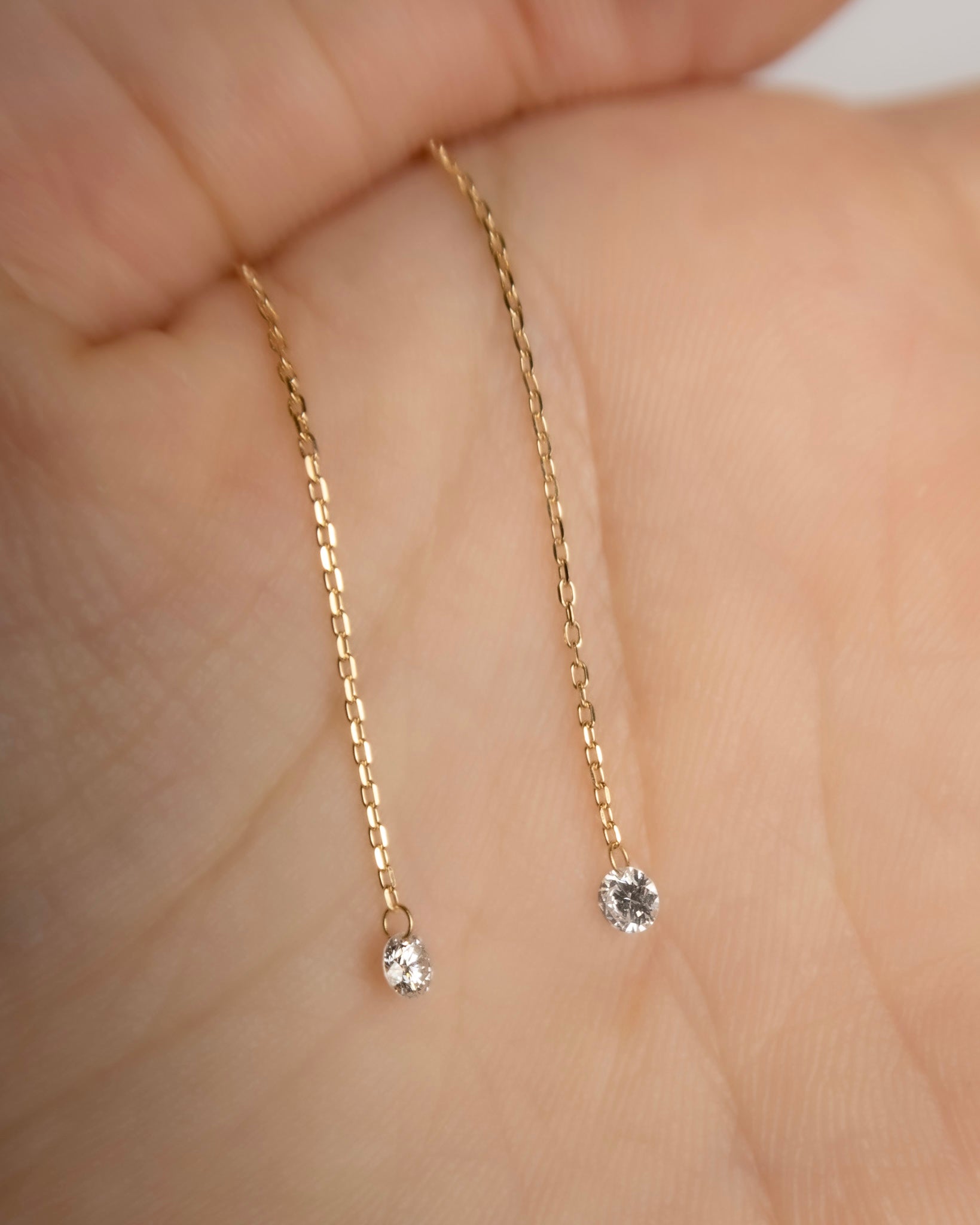 Bare ピアス – BANYAN （バンヤン）