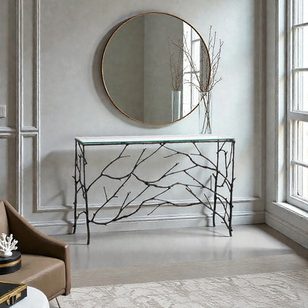 コンソールテーブル 商品一覧｜輸入家具の萬里– ホームインテリア萬里