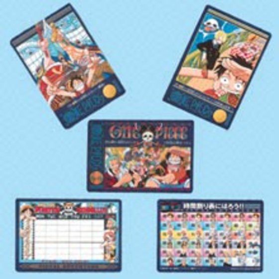 良品 ワンピース ビジュアルアドベンチャー 3 ロマンスドーン