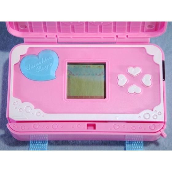 バンダイ 商品・サービスサイト | ドリカワカードスキャン ゆめ