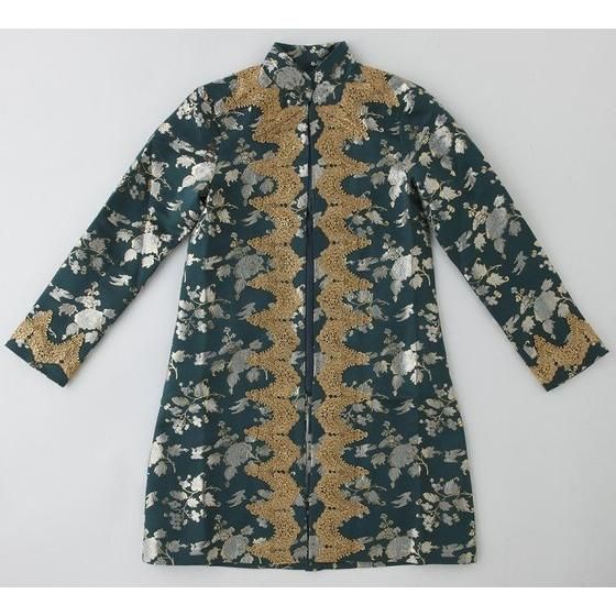 動物戦隊ジュウオウジャー ジュウオウエレファント／タスク コート 襷