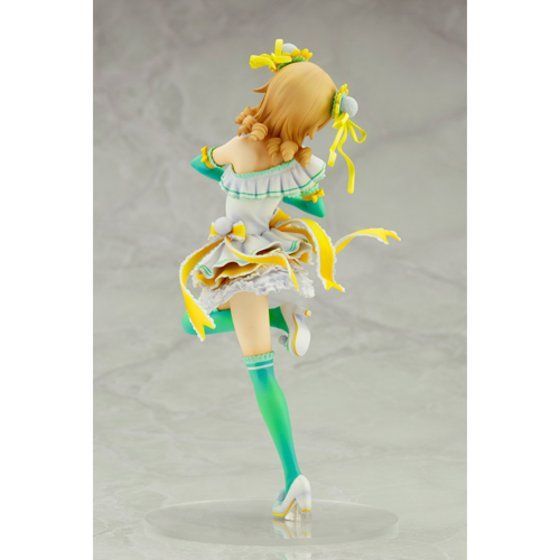 アイドルマスターシンデレラガールズ 森久保乃々【PVC塗装済み完成品