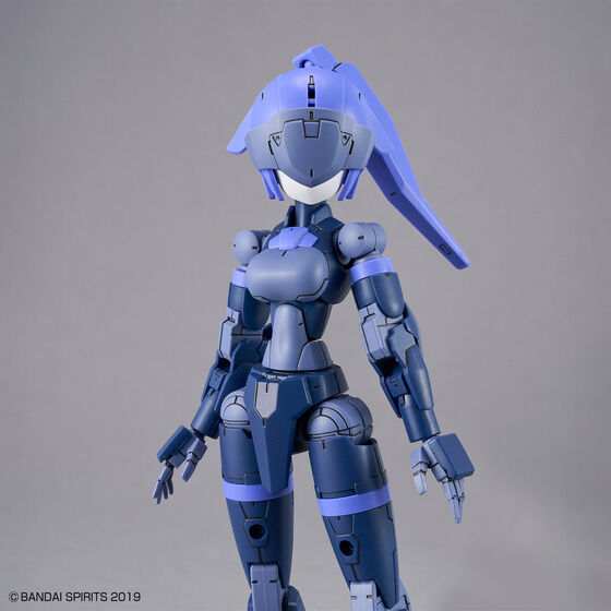 30MM 1/144 EXM-H15B アチェルビー (TYPE-B)│株式会社BANDAI SPIRITS