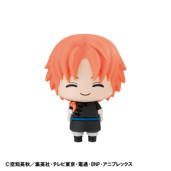 ちょこりんマスコット 銀魂 セット【再販】 | 銀魂 フィギュア