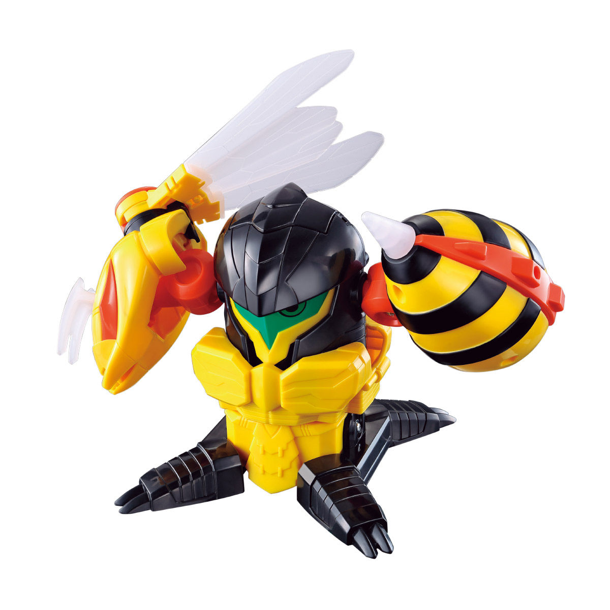 ハチヤシャ | BANDAI TOYS