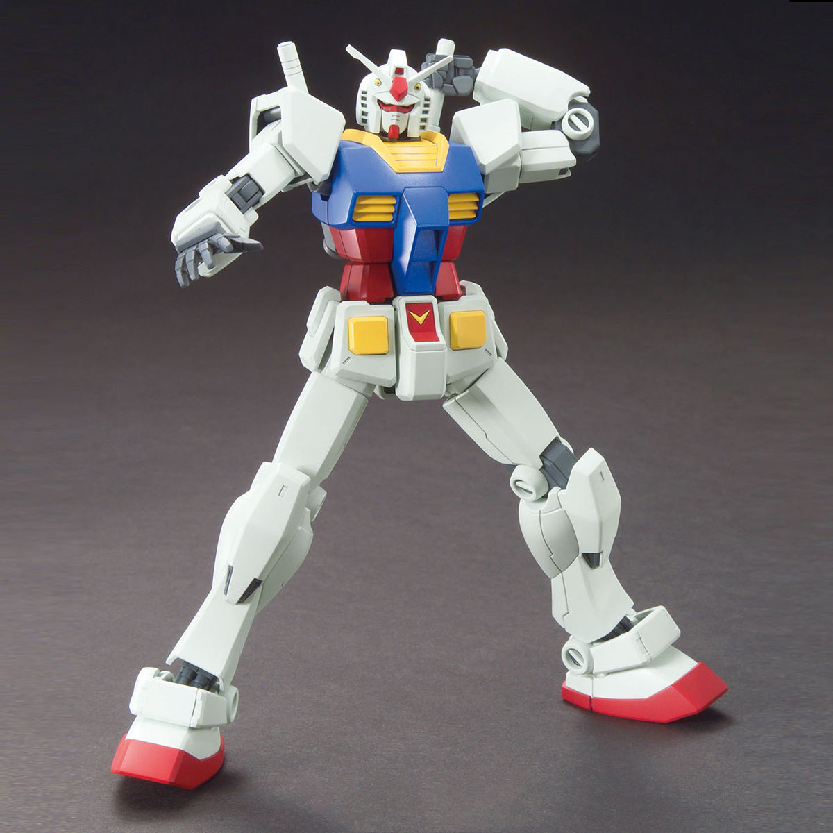 HG 1/144 RX-78-2 ガンダム | 機動戦士ガンダム プラモデル | アニメ