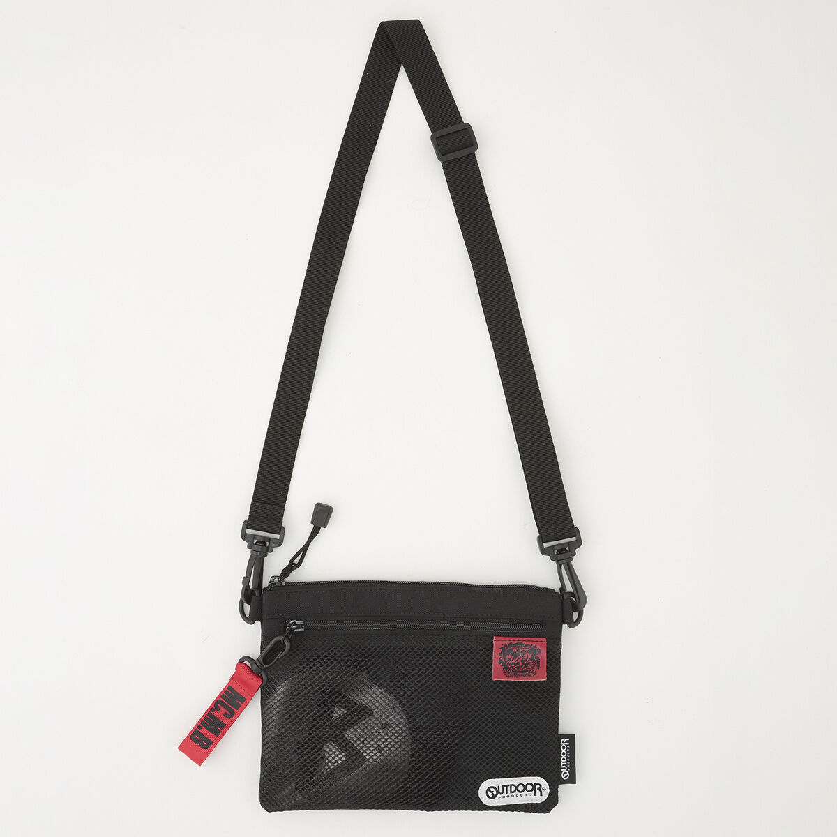 ヒプノシスマイク-Division Rap Battle-』Rhyme Anima ＋ ×OUTDOOR