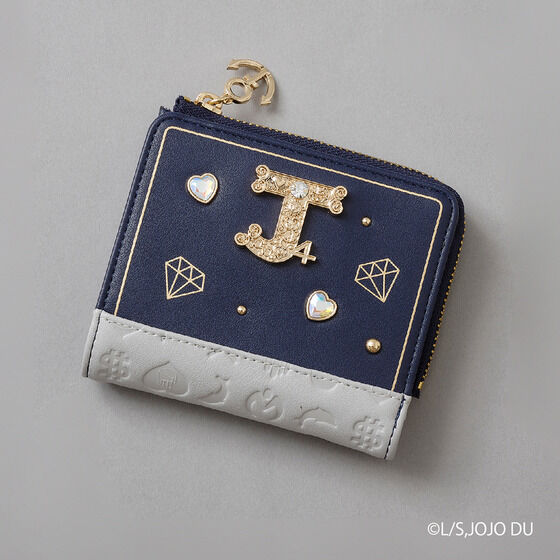 SAMANTHAVEGA×アニメ『ジョジョの奇妙な冒険 ダイヤモンドは砕けない