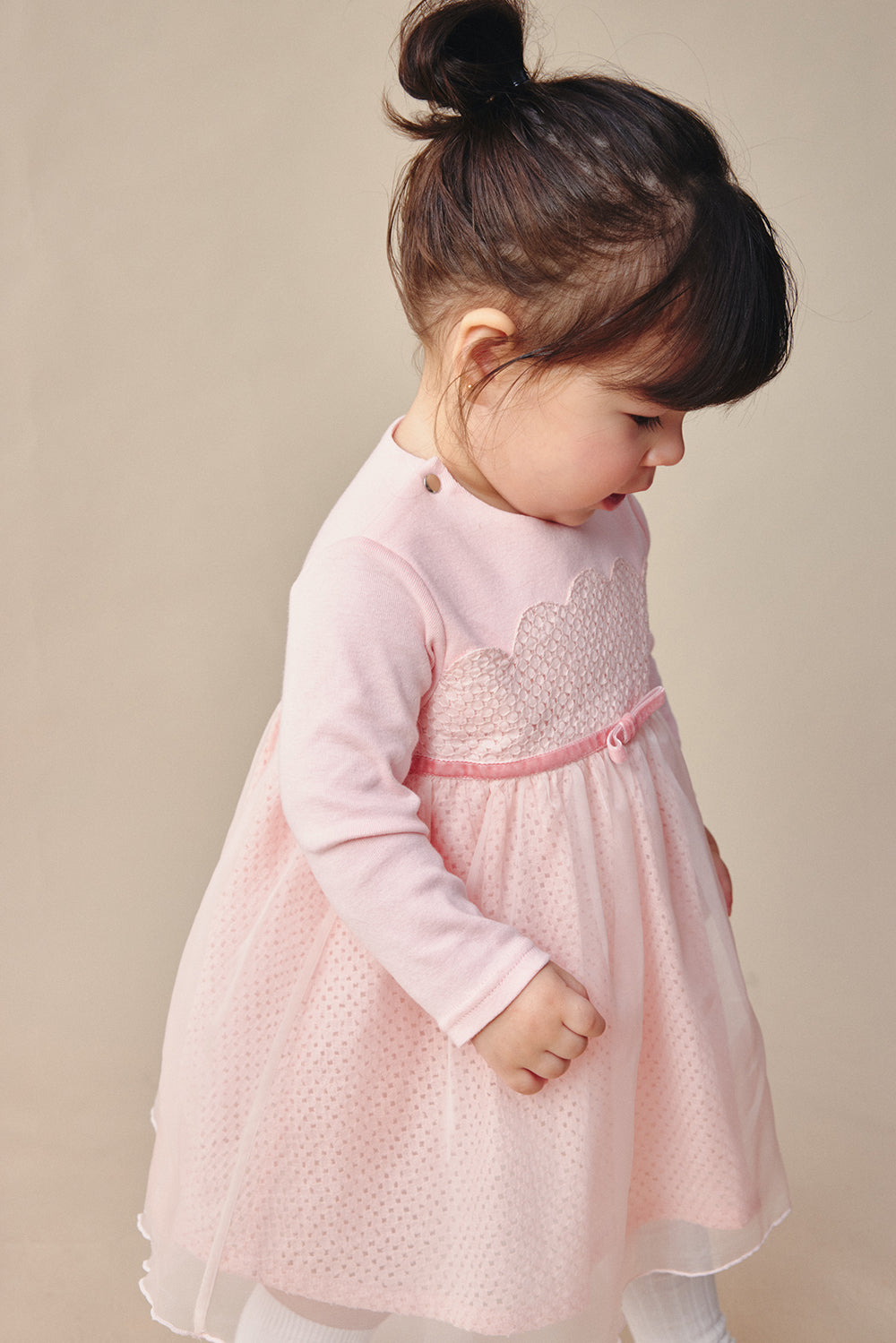 ellie 2way リボン　ロンパース クロスレースリボンカットトップス ｜ LIZ LISA（リズリサ）公式通販