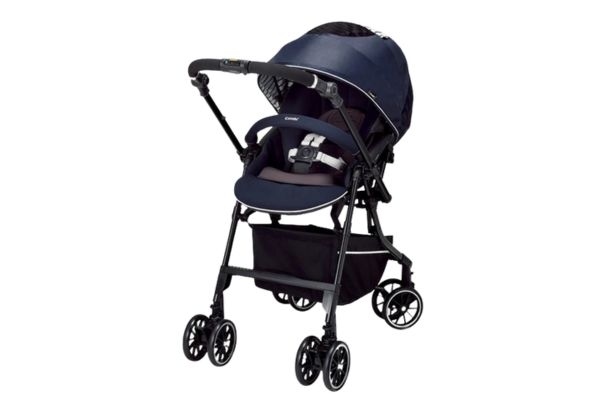 ホワイトレーベル メチャカルハンディ オート4キャス コンパクト