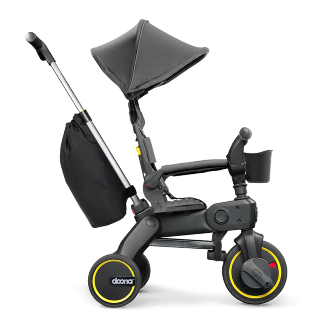 Doona Liki Trike S3 – Baby Grand