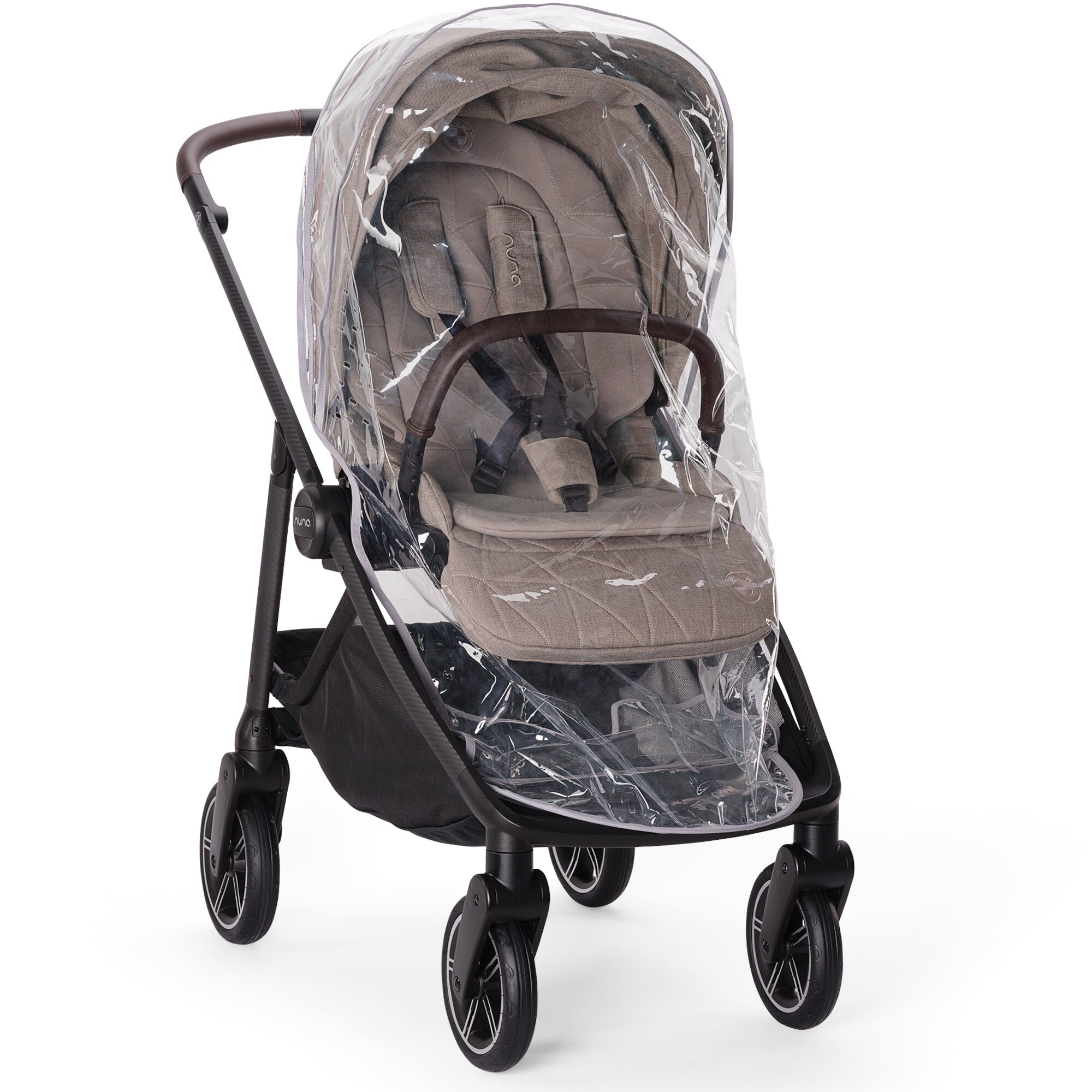 Nuna x BMW SWIV Stroller – Baby Grand