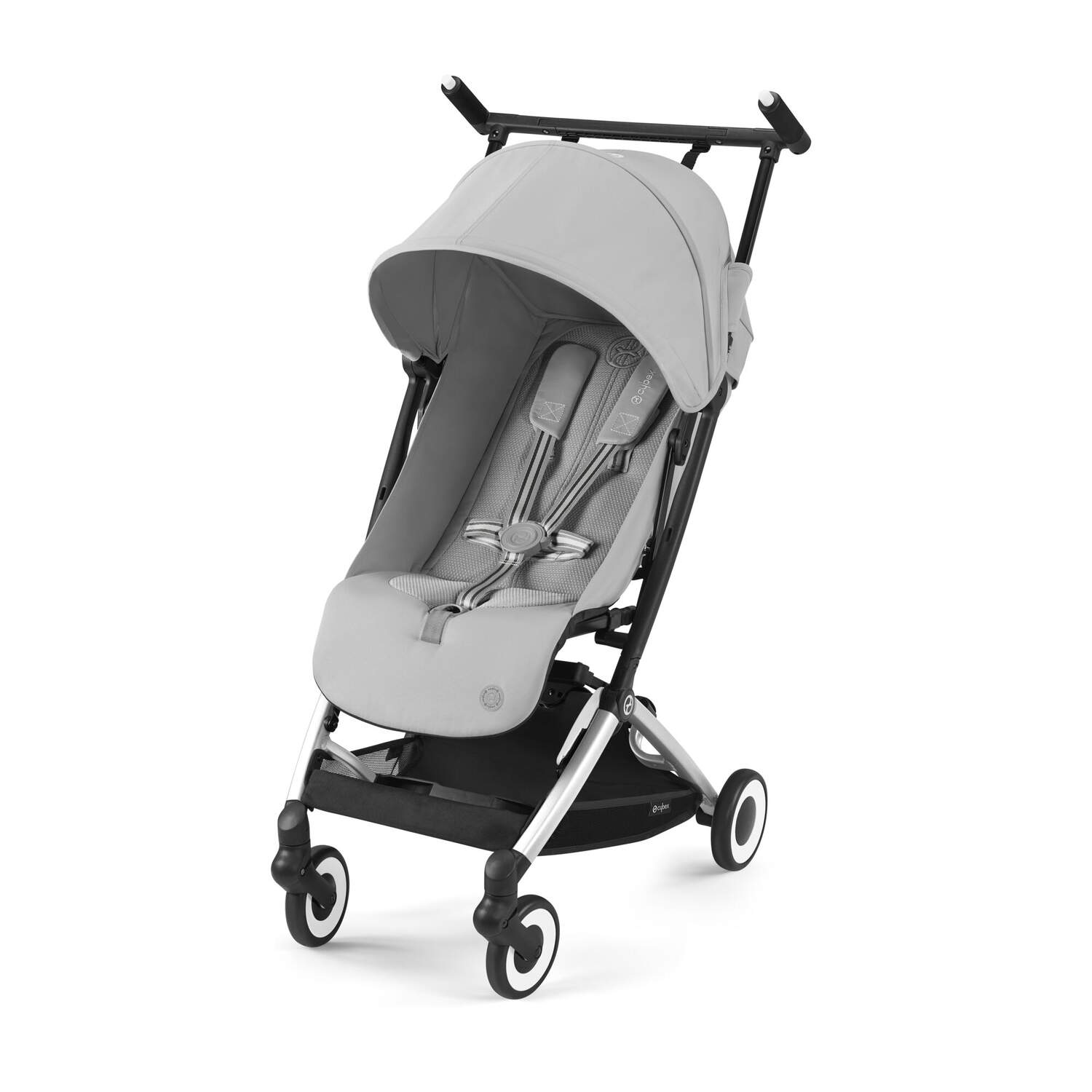 Cybex Libelle Travel Ultra Compact Lightweight Stroller – Baby Grand