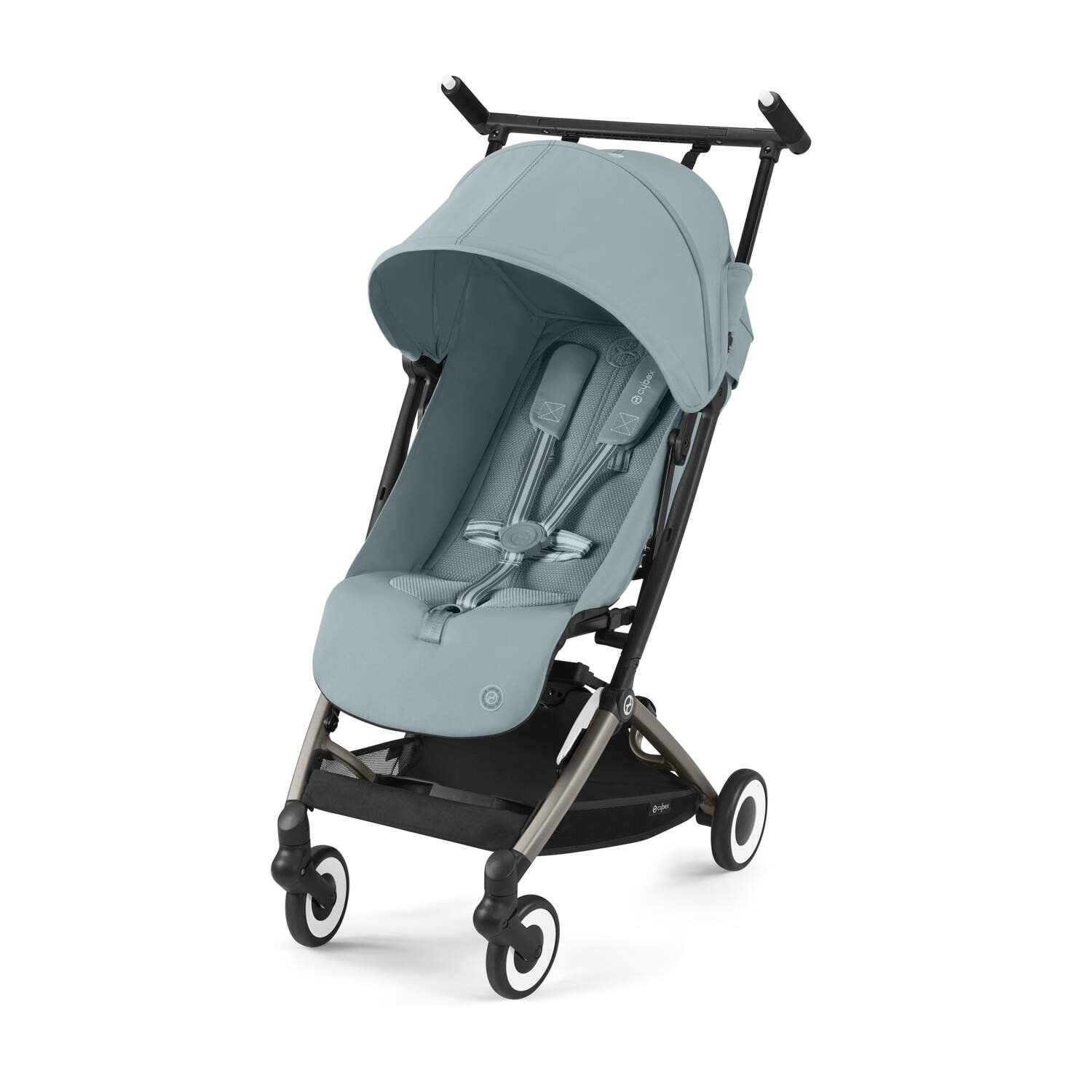 Cybex Libelle Travel Ultra Compact Lightweight Stroller – Baby Grand