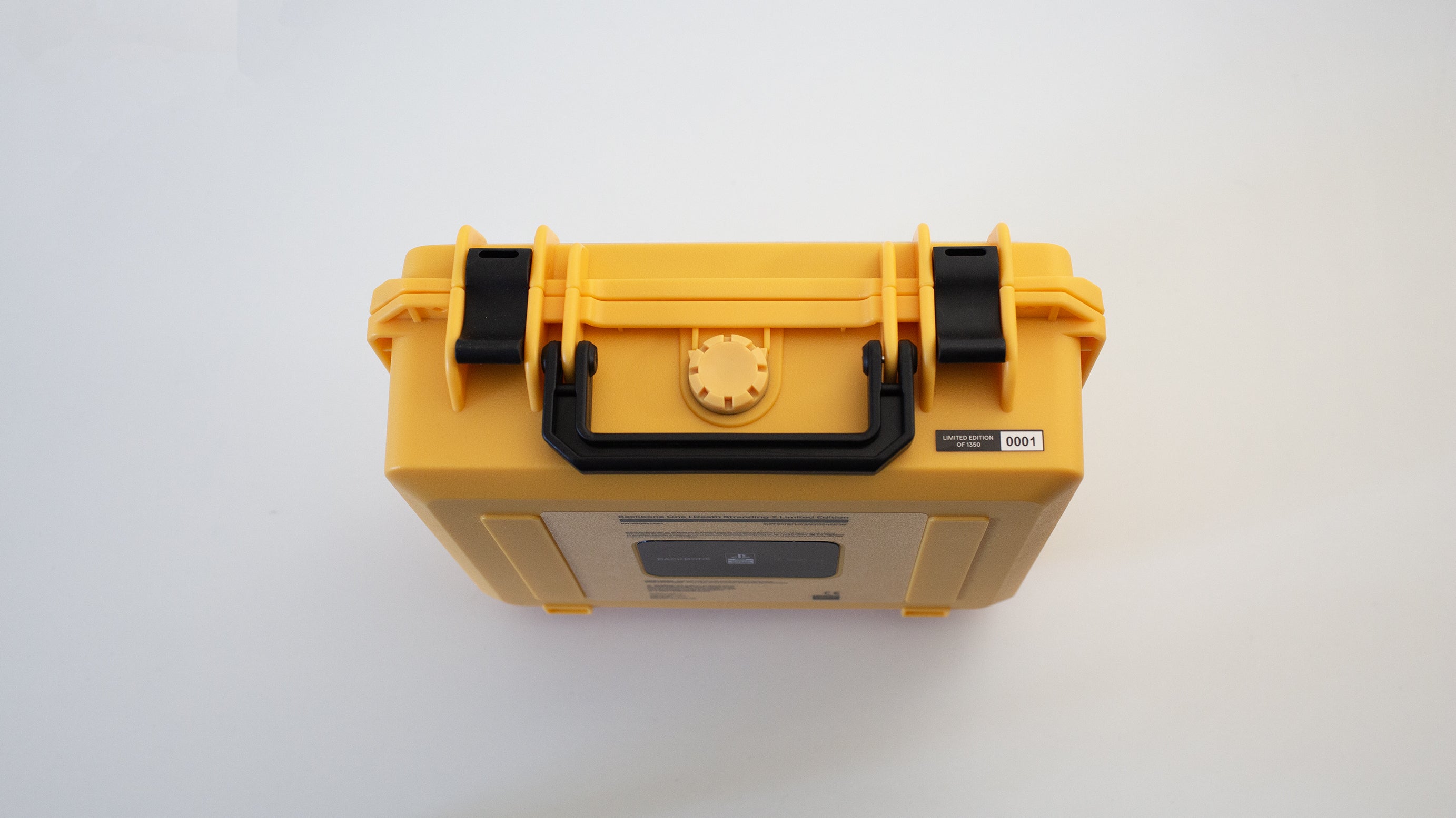 Backbone One | DEATH STRANDING 2 Limited Edition