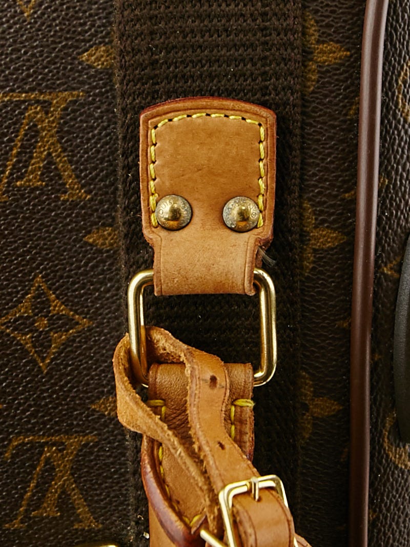 Louis Vuitton Monogram Canvas Pegase 60 Suitcase | Yoogi's Closet