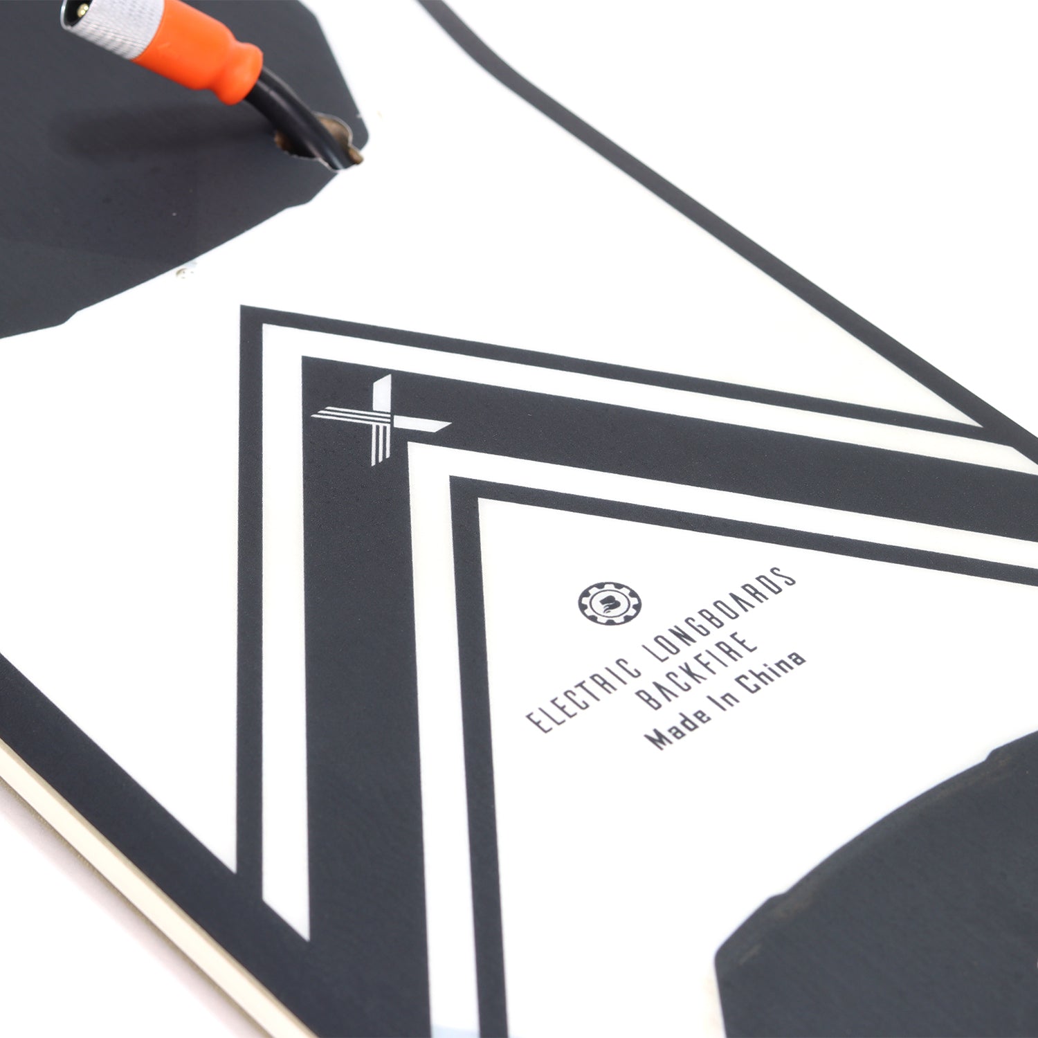 Deck for Zealot S2, S3, ZX, ZX2, G5S and G5 – BackfireBoardsUSA