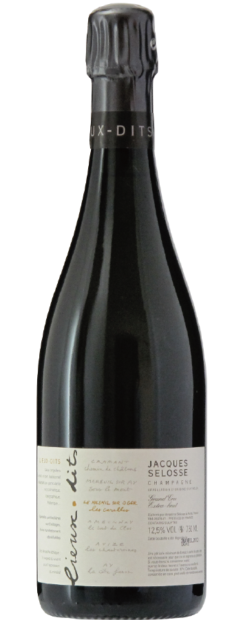 ドメーヌ ジャック・セロス｜木下インターナショナル株式会社