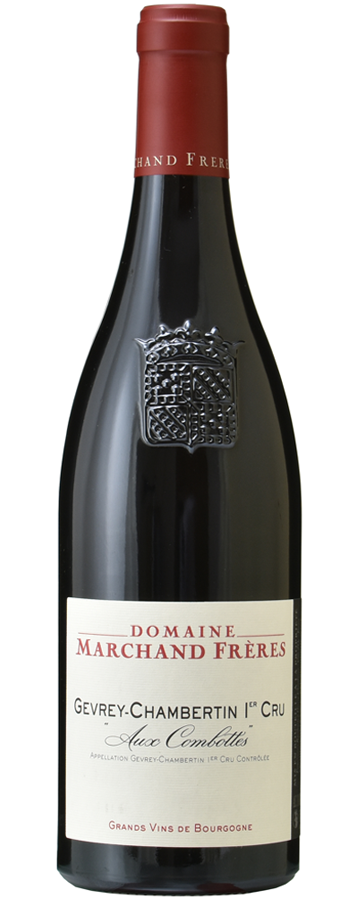 SIN】アンリマンカンジュヴレ・シャンベルタン プルミエクリュ