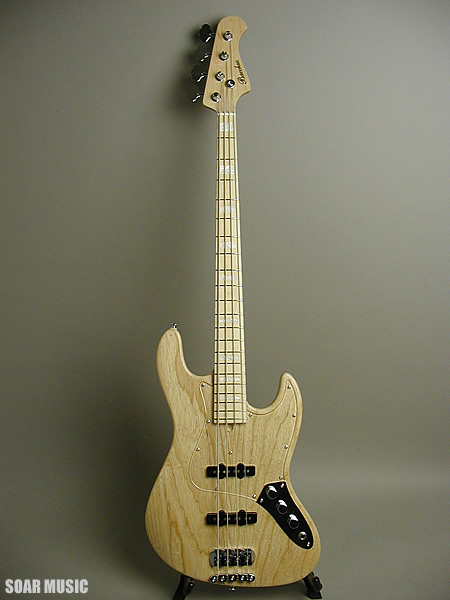 WOOD LINE ASH4 NA/OIL (Bacchus)