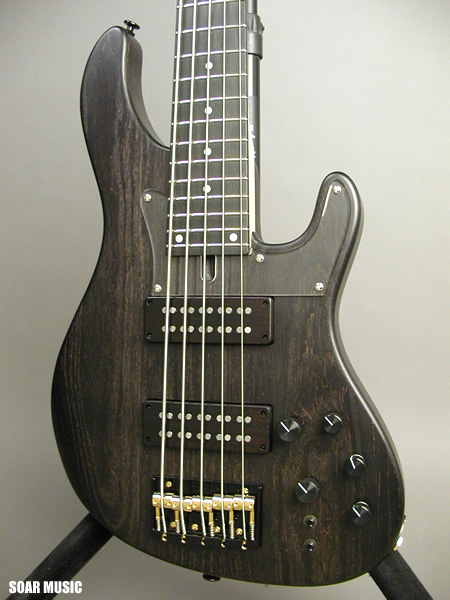 TWENTY FOUR DX5-BGP BLK/OIL (Bacchus)