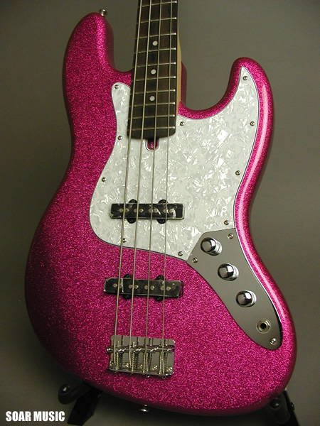 BJB-380R-SP SSRD (Bacchus)