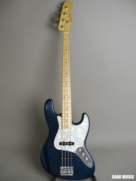 BJB-98 JIRO (Bacchus)