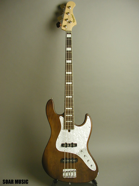 STD-JB4 ASH/R BR/OIL (Bacchus)