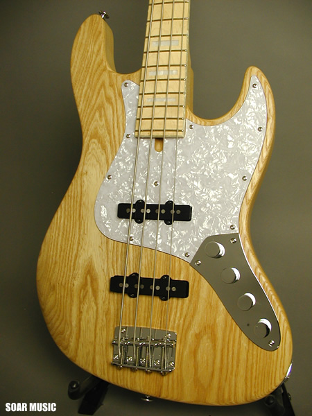 STD-JB4 ASH/M NA/OIL (Bacchus)