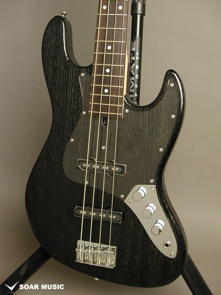 WL-003/R BLK/OIL (Bacchus)