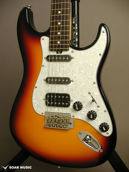 GS-001/R 3TS (Bacchus)