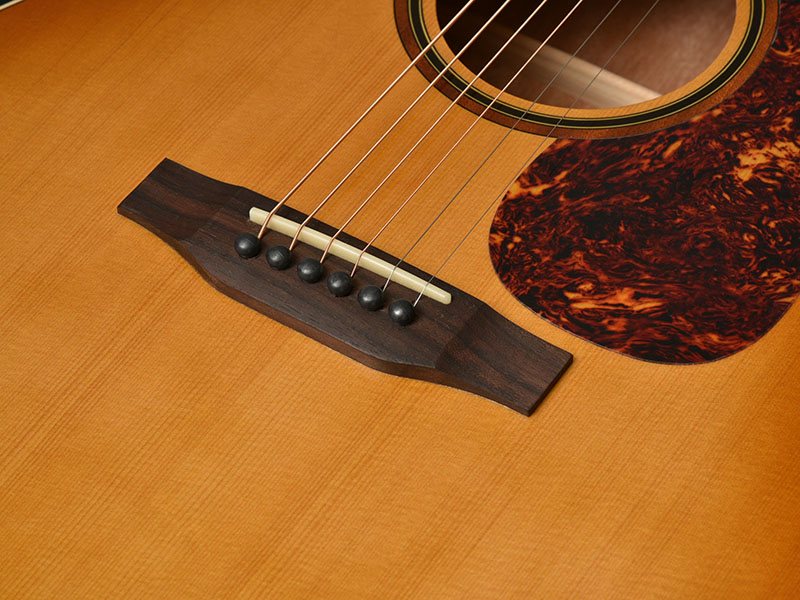 HD-630 HB (Headway) アコースティックギター