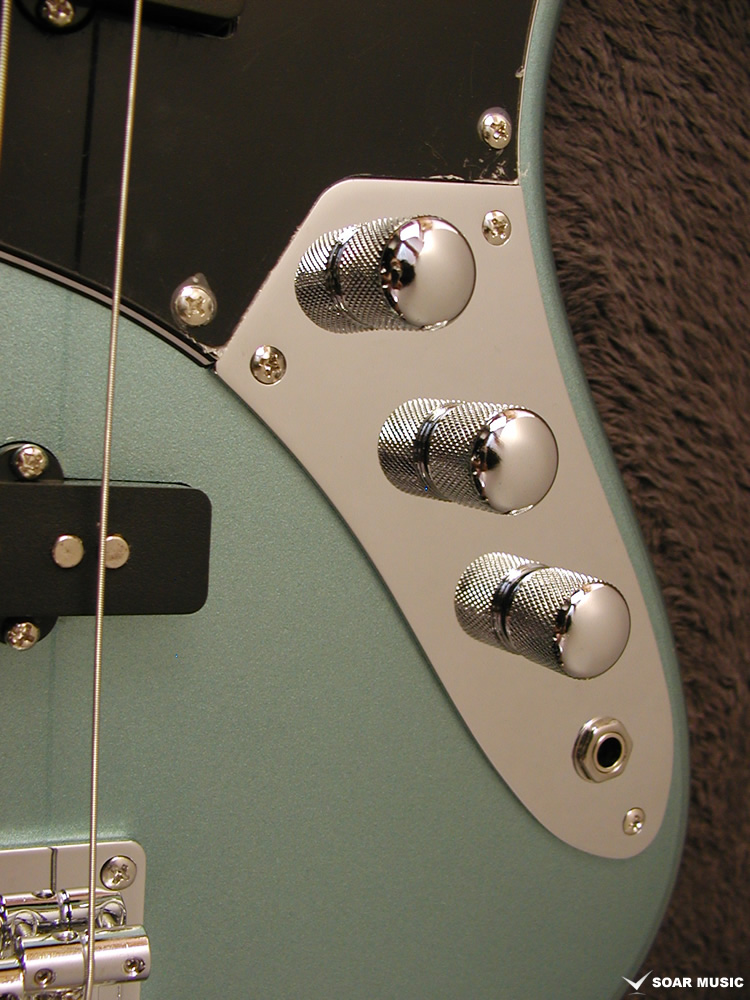 WJB-1DX RSM/M IBM Bacchus Universe Series エレキベース