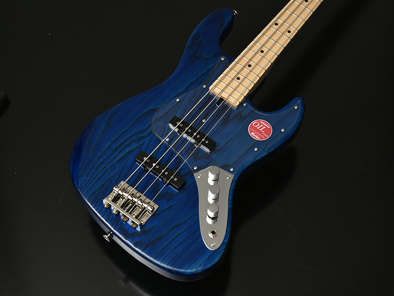 WL4STD-ASH (Bacchus / バッカス) エレキベース