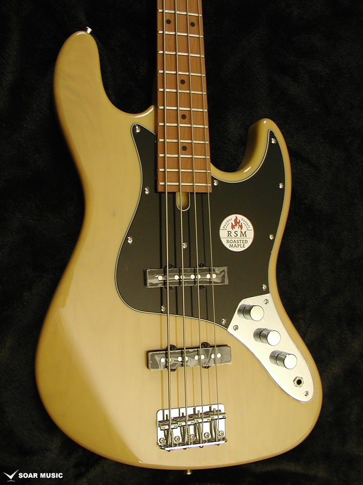 BJB-580RSM/M ALD BD (Bacchus / バッカス) エレキベース ローステッド