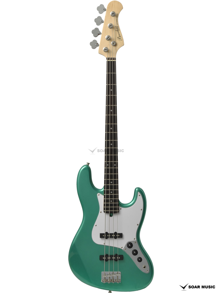 BJB-1 R/GRM(Bacchus / バッカス) エレキベース