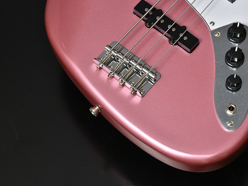 BJB-1 R/BGM (Bacchus / バッカス) エレキベース