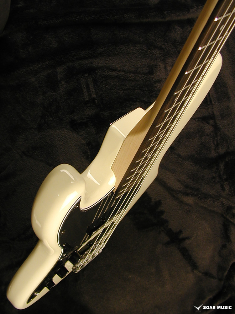 BJB-1R-LH OWH (Bacchus / バッカス) エレキベース