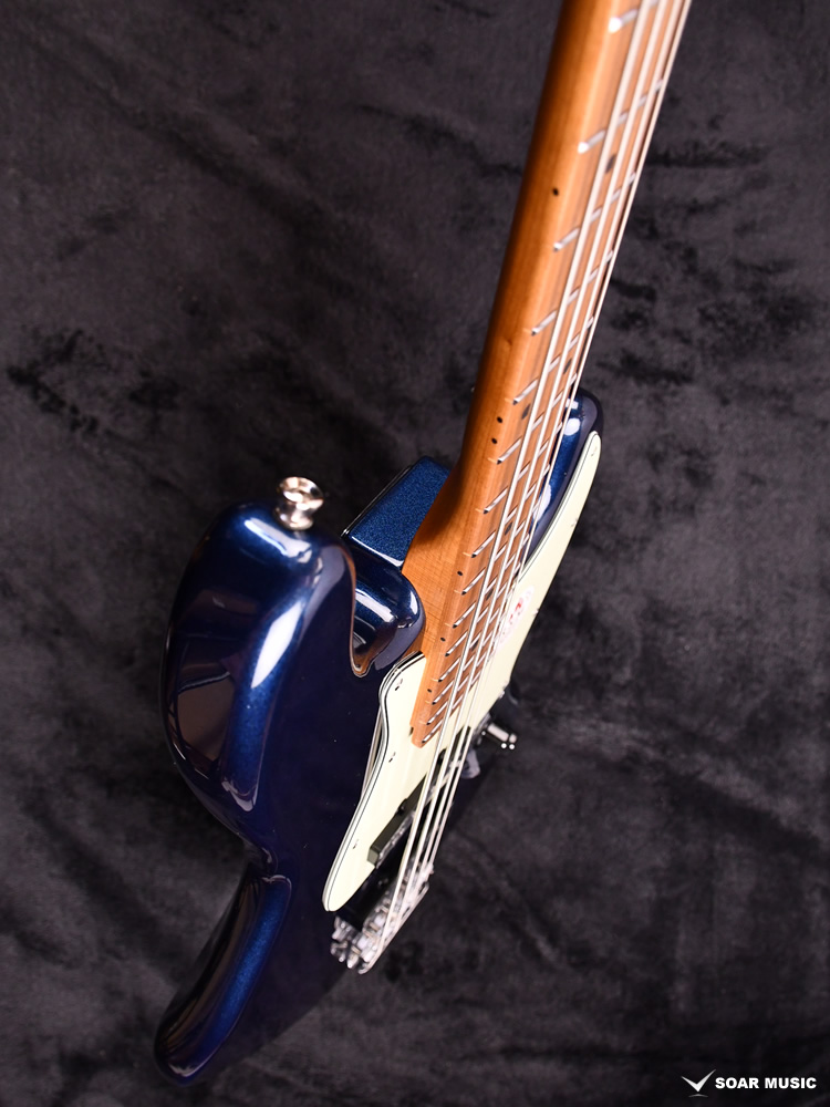 BJB-1-RSM/M DLPB (Bacchus / バッカス) エレキベース