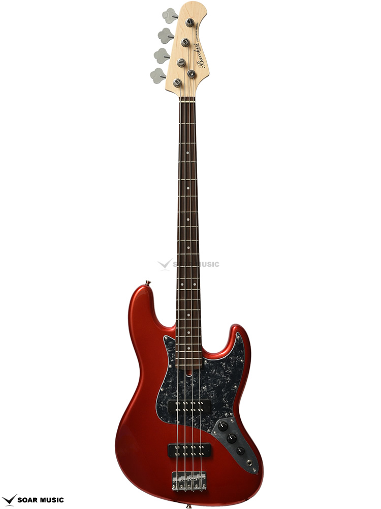 BJB-2R CAR (Bacchus / バッカス) エレキベース