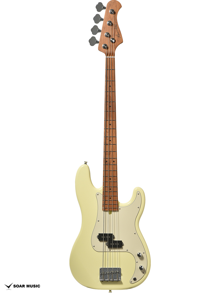 BPB-1DX RSM/M OWH Bacchus Universe Series エレキベース プレベタイプ
