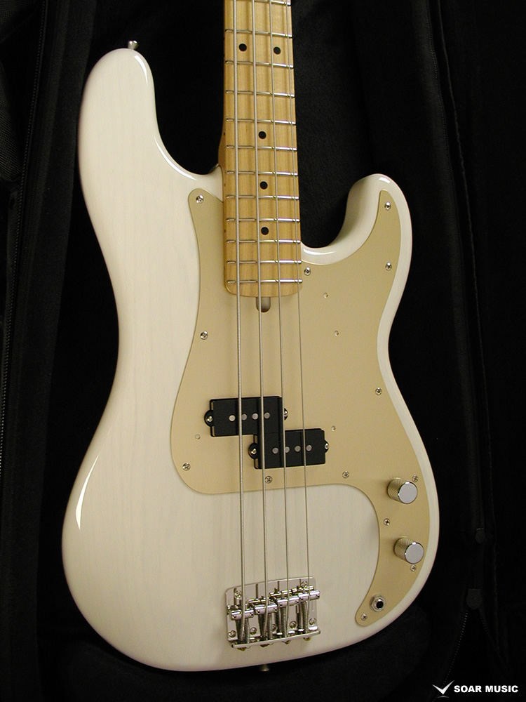 MPB2-STD/M WBD (Momose / モモセ) エレキベース