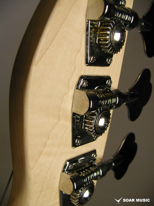 BTB-1 M/CAR (Bacchus)