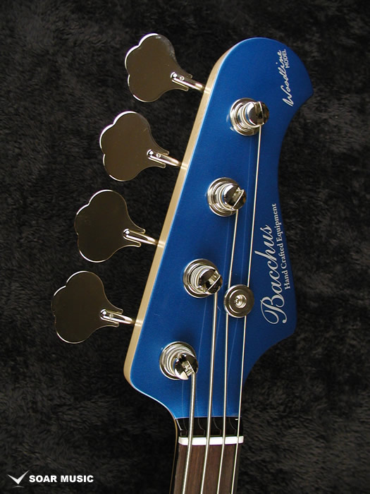 WL-433/R DLPB (Bacchus)